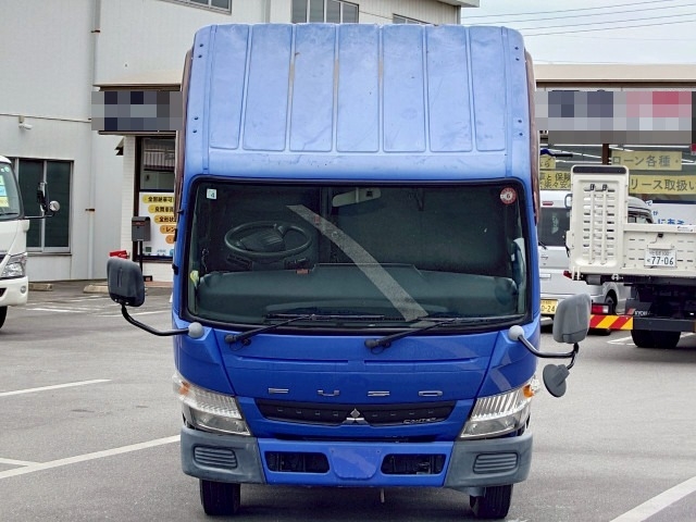 三菱ふそう キャンター 小型 土砂ダンプ TKG-FBA30(89919) 5枚目