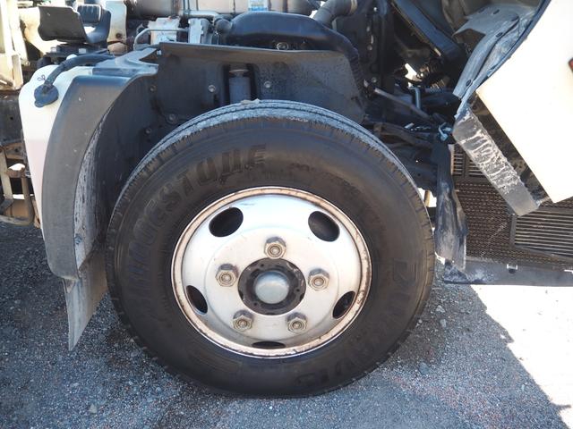 日野 デュトロ 小型 ミキサー車 *********(90235) 9枚目