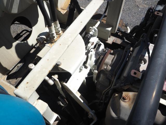 日野 デュトロ 小型 ミキサー車 *********(90235) 16枚目