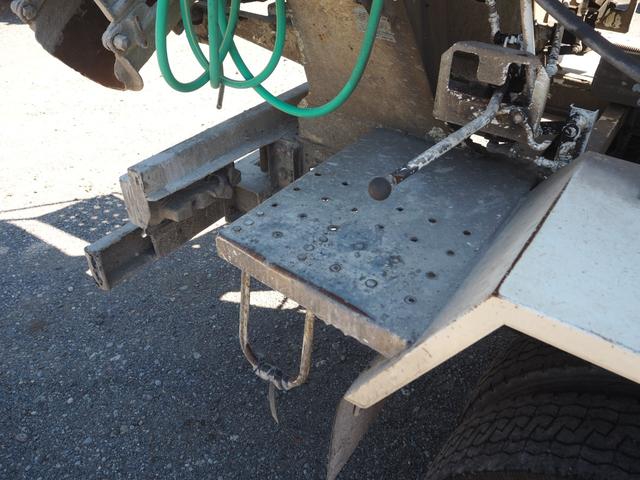 日野 デュトロ 小型 ミキサー車 *********(90235) 22枚目