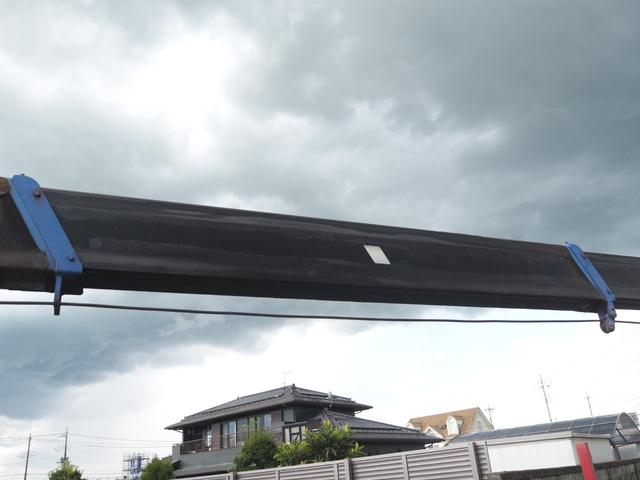 日野 デュトロ 小型 平ボディ *********(90236) 16枚目