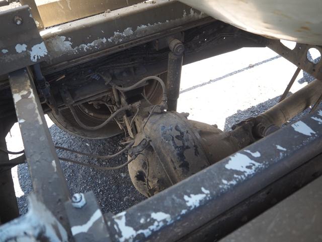 日野 デュトロ 小型 ミキサー車 *********(90235) 28枚目