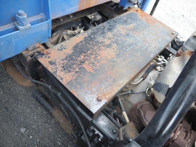 日野 デュトロ 小型 平ボディ *********(90236) 23枚目