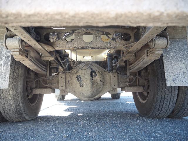 日野 デュトロ 小型 ミキサー車 *********(90235) 42枚目