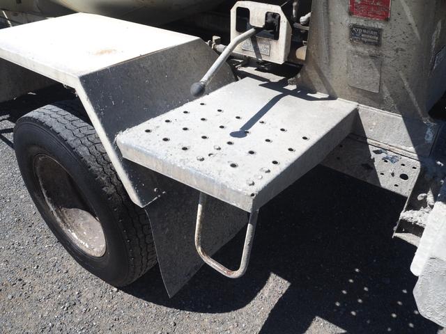 日野 デュトロ 小型 ミキサー車 *********(90235) 43枚目