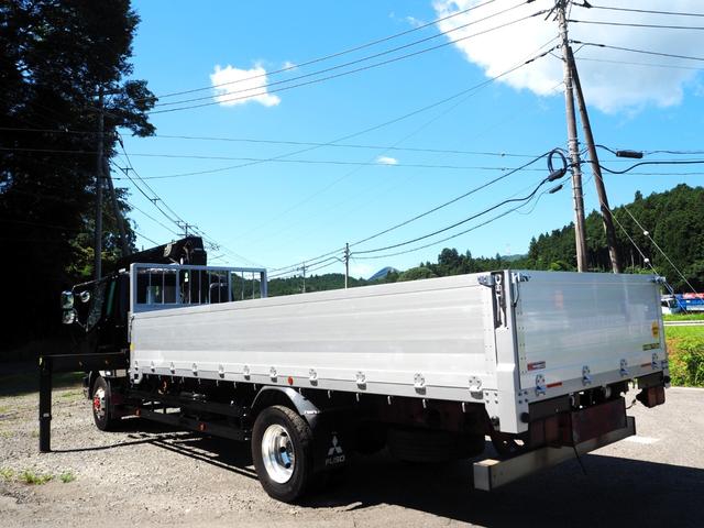 Mitsubishi Fuso fighter Middle Flat body *********(90237) 3枚目