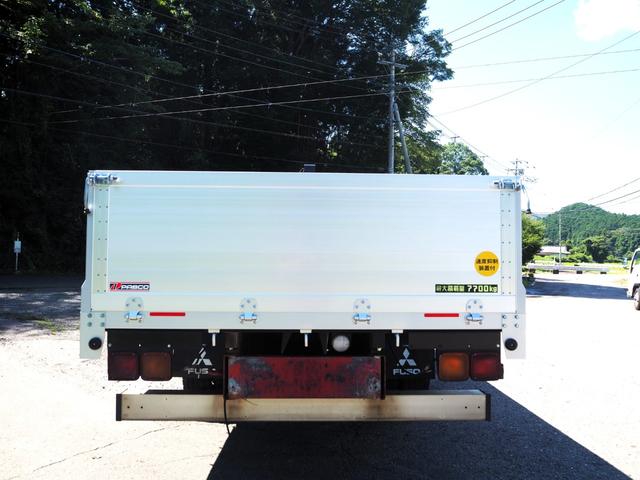 Mitsubishi Fuso fighter Middle Flat body *********(90237) 4枚目