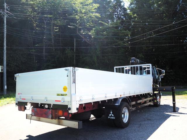 Mitsubishi Fuso fighter Middle Flat body *********(90237) 5枚目