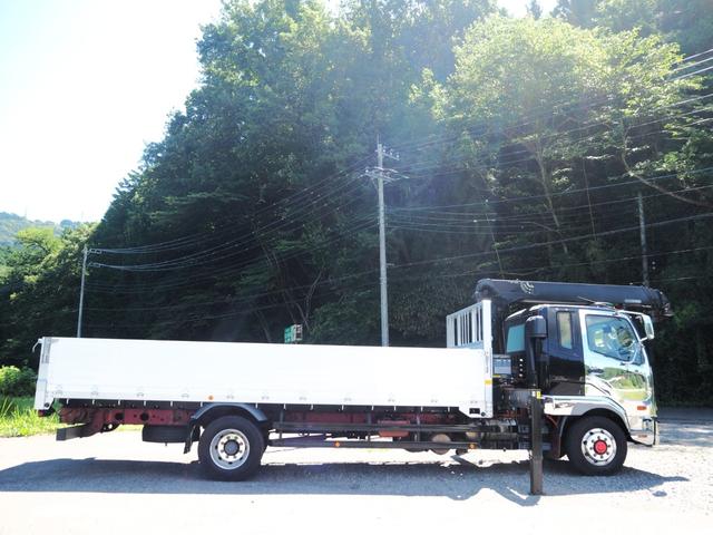Mitsubishi Fuso fighter Middle Flat body *********(90237) 6枚目