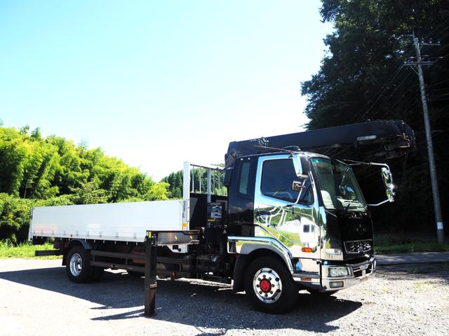 Mitsubishi Fuso fighter Middle Flat body *********(90237) 7枚目