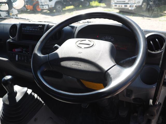 日野 デュトロ 小型 ミキサー車 *********(90235) 68枚目