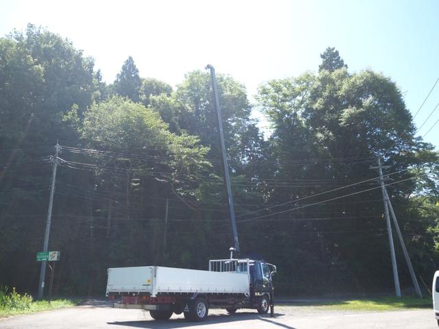 Mitsubishi Fuso fighter Middle Flat body *********(90237) 14枚目
