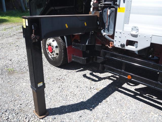 Mitsubishi Fuso fighter Middle Flat body *********(90237) 15枚目