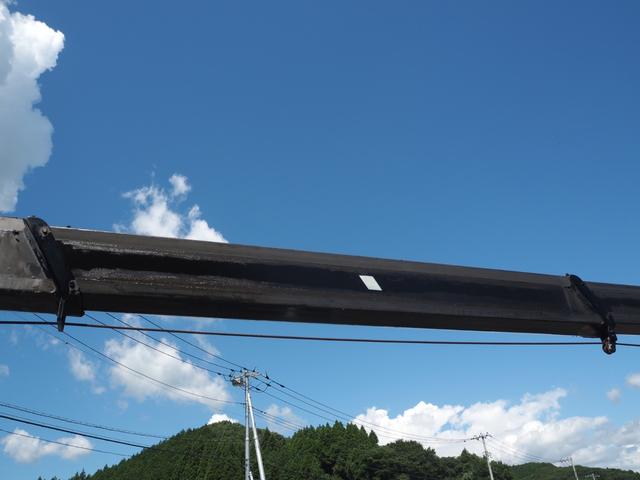 Mitsubishi Fuso fighter Middle Flat body *********(90237) 20枚目