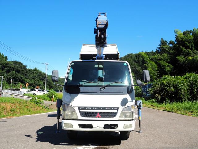 三菱ふそう キャンター 小型 土砂ダンプ *********(90238) 8枚目