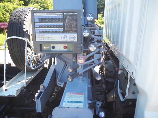 三菱ふそう キャンター 小型 土砂ダンプ *********(90238) 10枚目