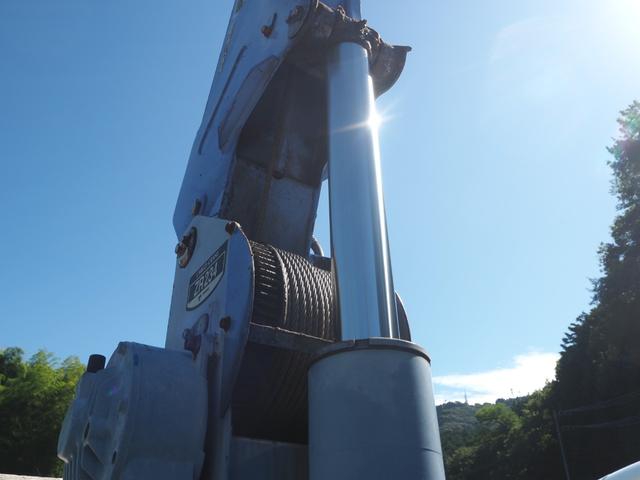 三菱ふそう キャンター 小型 土砂ダンプ *********(90238) 12枚目