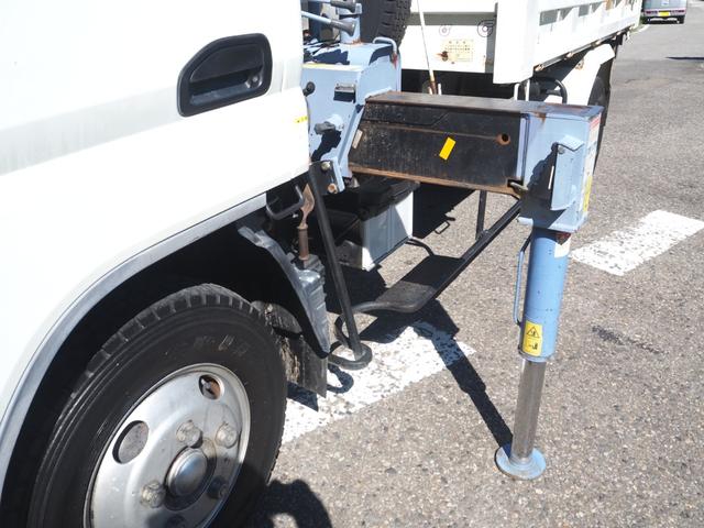 三菱ふそう キャンター 小型 土砂ダンプ *********(90238) 14枚目