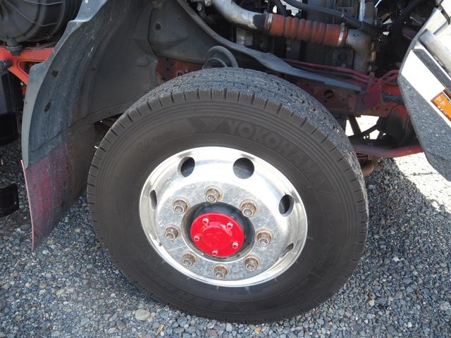 Mitsubishi Fuso fighter Middle Flat body *********(90237) 29枚目