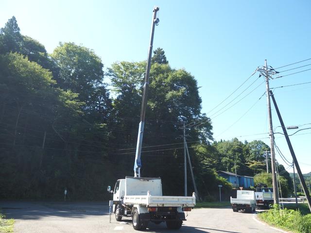 三菱ふそう キャンター 小型 土砂ダンプ *********(90238) 16枚目