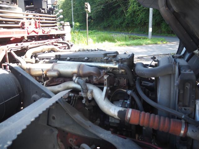 Mitsubishi Fuso fighter Middle Flat body *********(90237) 30枚目