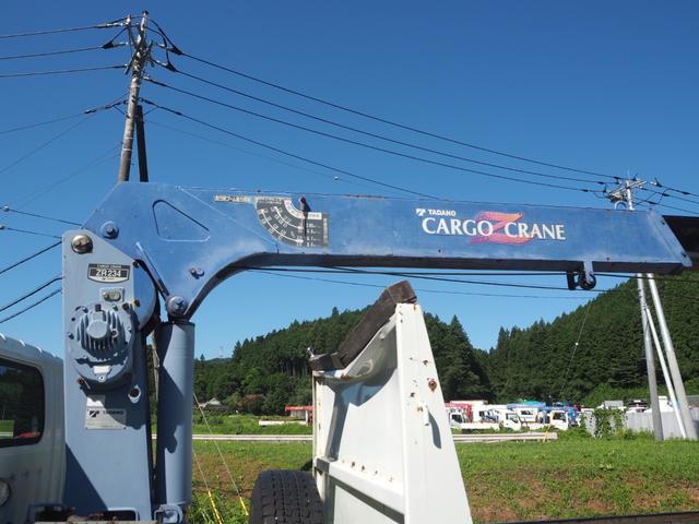 三菱ふそう キャンター 小型 土砂ダンプ *********(90238) 17枚目