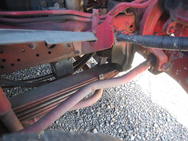 Mitsubishi Fuso fighter Middle Flat body *********(90237) 32枚目