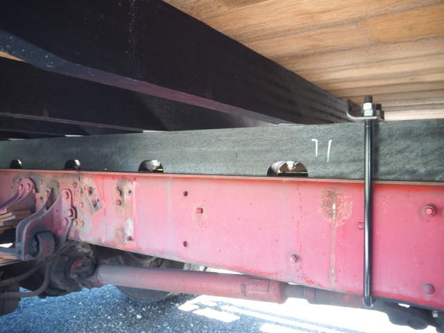 Mitsubishi Fuso fighter Middle Flat body *********(90237) 37枚目