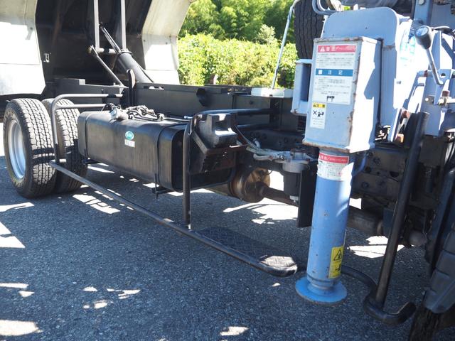三菱ふそう キャンター 小型 土砂ダンプ *********(90238) 24枚目
