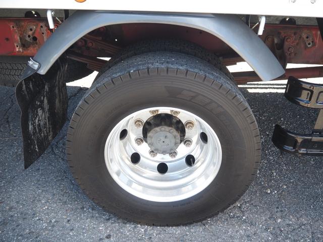 Mitsubishi Fuso fighter Middle Flat body *********(90237) 39枚目