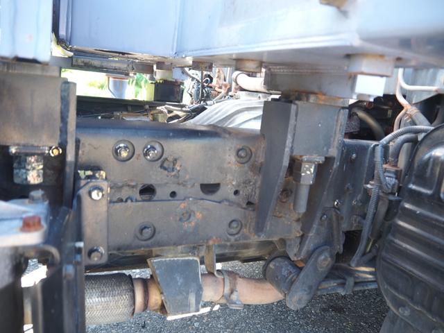 三菱ふそう キャンター 小型 土砂ダンプ *********(90238) 26枚目