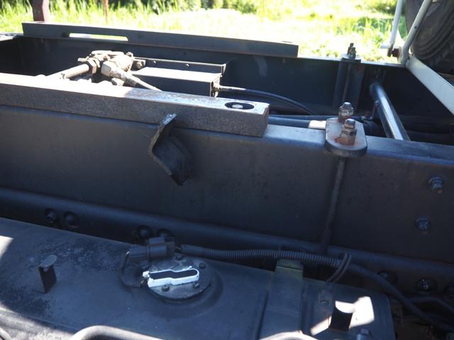 三菱ふそう キャンター 小型 土砂ダンプ *********(90238) 27枚目