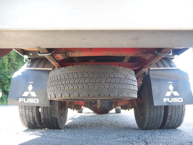 Mitsubishi Fuso fighter Middle Flat body *********(90237) 42枚目