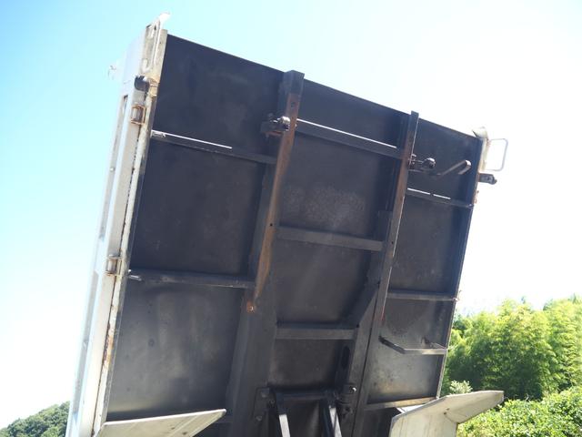 三菱ふそう キャンター 小型 土砂ダンプ *********(90238) 29枚目