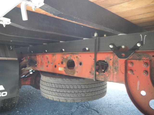 Mitsubishi Fuso fighter Middle Flat body *********(90237) 43枚目