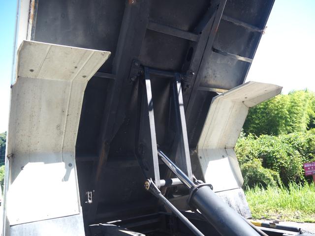 三菱ふそう キャンター 小型 土砂ダンプ *********(90238) 30枚目