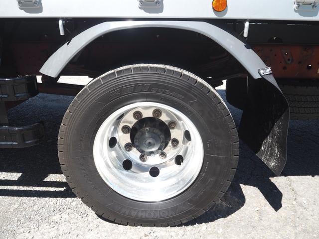 Mitsubishi Fuso fighter Middle Flat body *********(90237) 44枚目