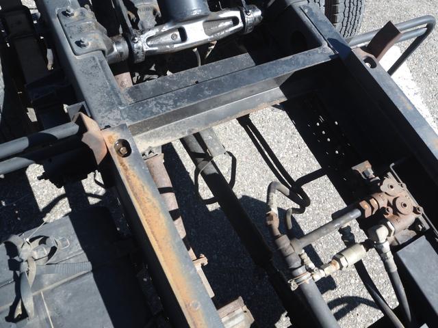 三菱ふそう キャンター 小型 土砂ダンプ *********(90238) 32枚目