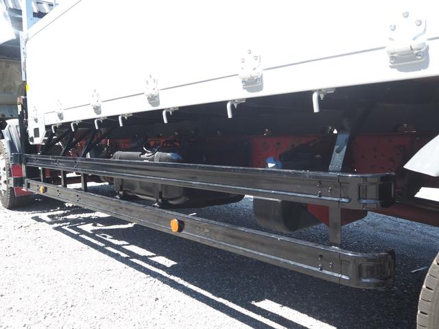 Mitsubishi Fuso fighter Middle Flat body *********(90237) 46枚目