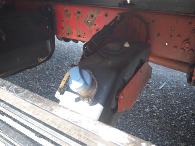 Mitsubishi Fuso fighter Middle Flat body *********(90237) 47枚目