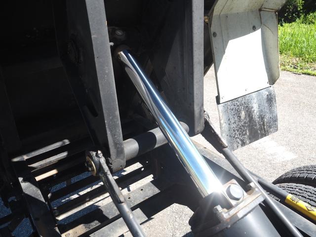 三菱ふそう キャンター 小型 土砂ダンプ *********(90238) 34枚目