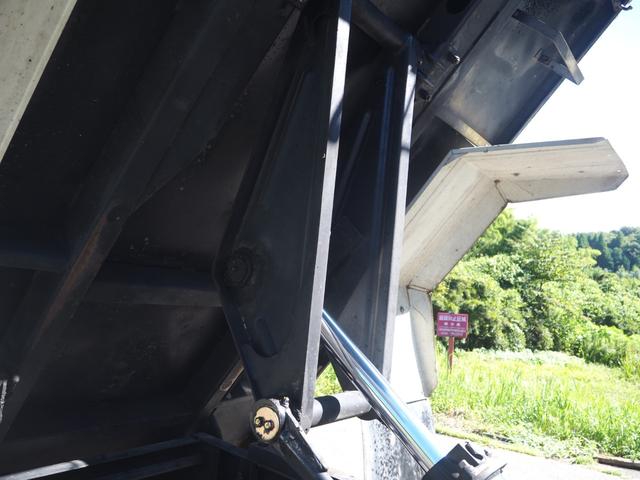 三菱ふそう キャンター 小型 土砂ダンプ *********(90238) 35枚目