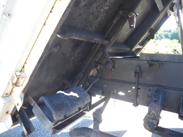 三菱ふそう キャンター 小型 土砂ダンプ *********(90238) 40枚目