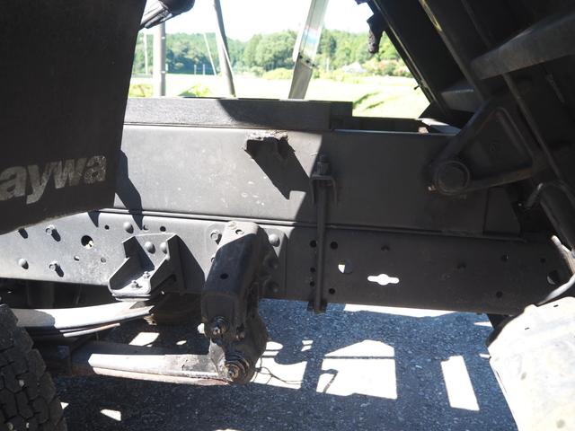 三菱ふそう キャンター 小型 土砂ダンプ *********(90238) 43枚目