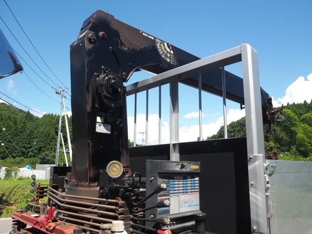 Mitsubishi Fuso fighter Middle Flat body *********(90237) 57枚目
