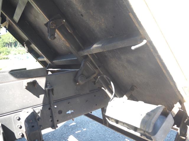 三菱ふそう キャンター 小型 土砂ダンプ *********(90238) 44枚目