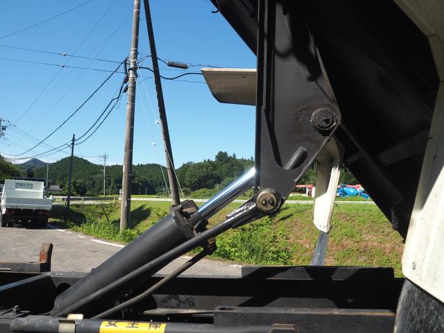 三菱ふそう キャンター 小型 土砂ダンプ *********(90238) 47枚目