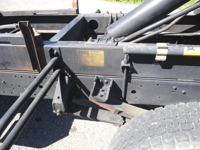 三菱ふそう キャンター 小型 土砂ダンプ *********(90238) 49枚目