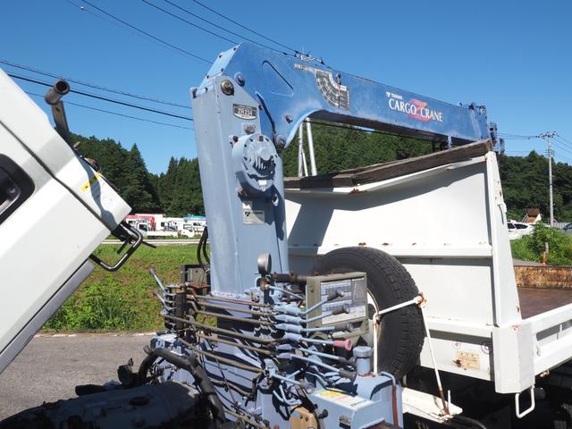 三菱ふそう キャンター 小型 土砂ダンプ *********(90238) 57枚目