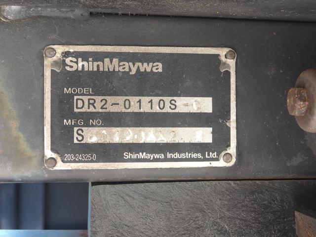 三菱ふそう キャンター 小型 土砂ダンプ *********(90238) 58枚目